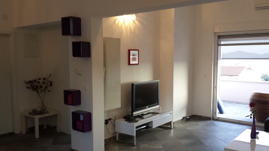 Apartment Ika Zadar Room photo