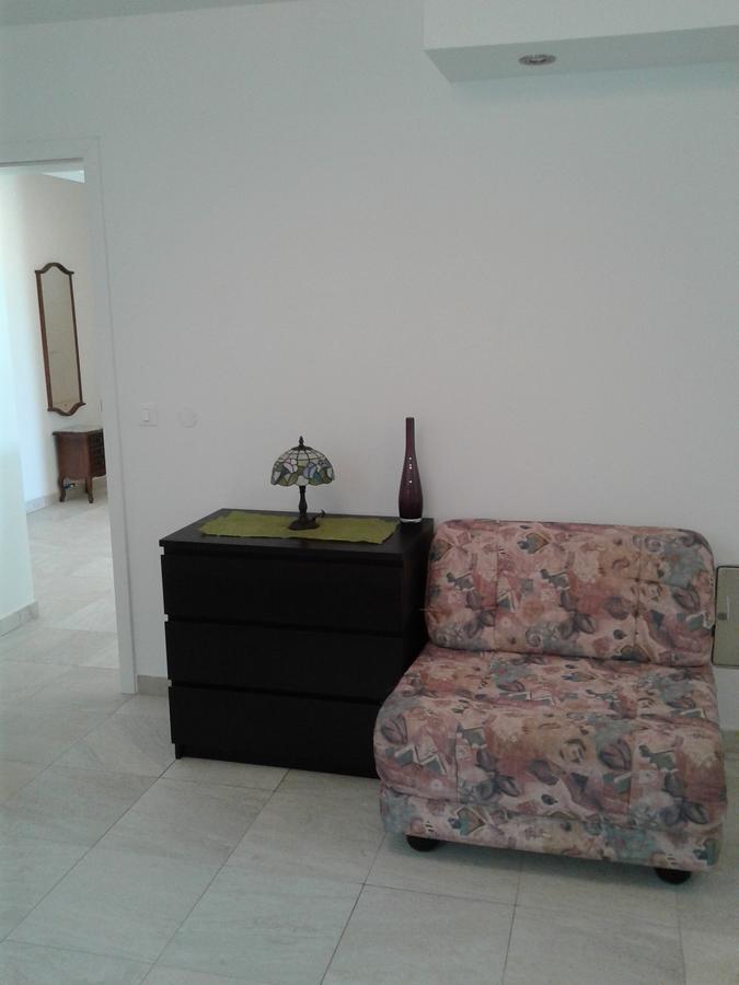 Apartment Ika Zadar Exterior photo